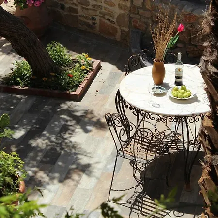 Kocca Ev Hotel Datca