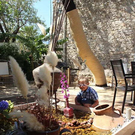 Hotel Kocca Ev Datca