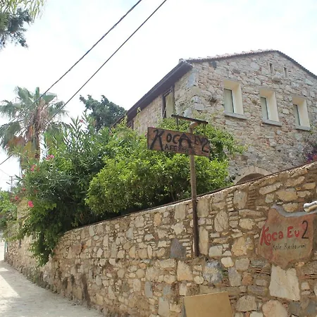 Kocca Ev 3* 达特恰