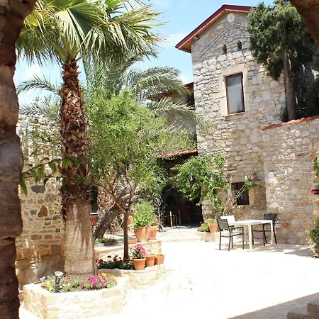 Kocca Ev 酒店 达特恰