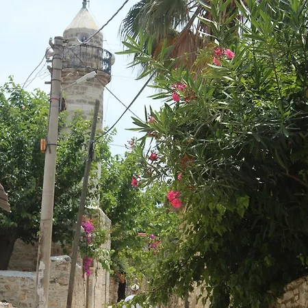 Hotel Kocca Ev Datca