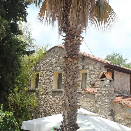 Kocca Ev Hotel Datca