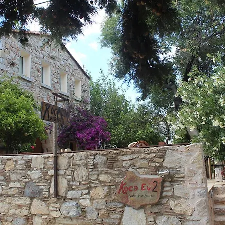 Kocca Ev Hotel Datca