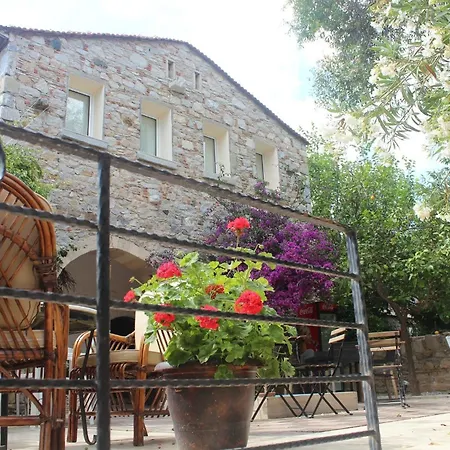 Hotel Kocca Ev Datca