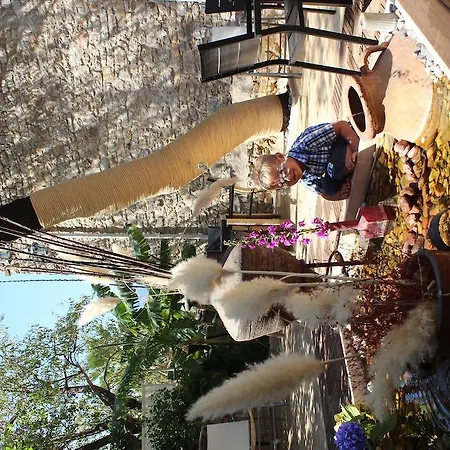 Hotel Kocca Ev Datca