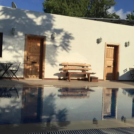 Hotel Kocca Ev Datca