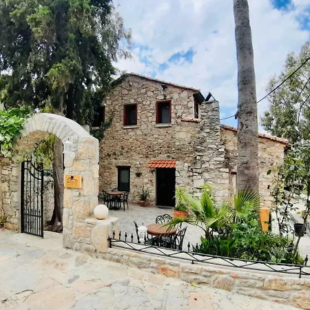 Kocca Ev Hotel Datca