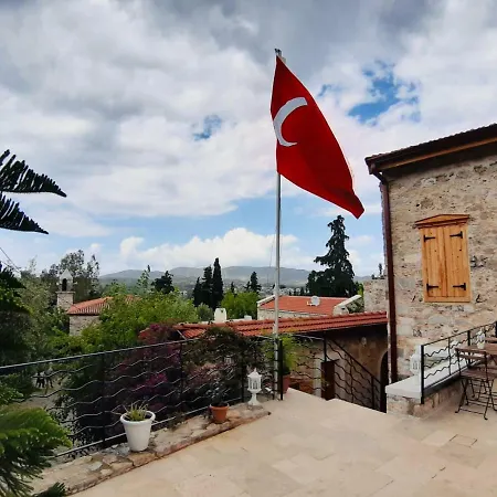 Hotel Kocca Ev Datca