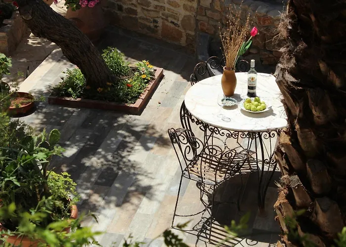 Kocca Ev 酒店 达特恰