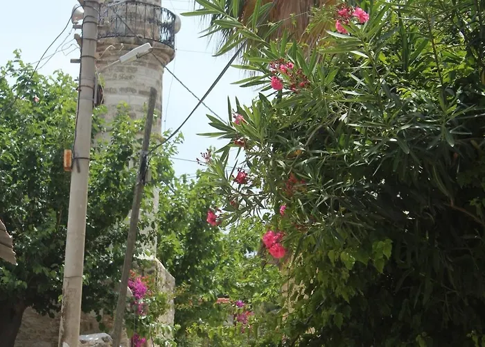 Hotel Kocca Ev Datca