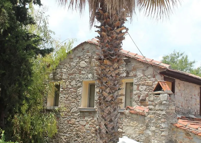 Kocca Ev Hotel Datca