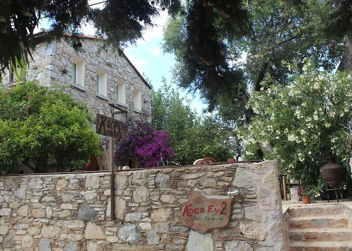 Kocca Ev Hotel Datca