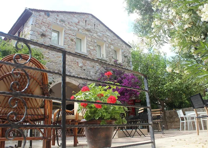 Hotel Kocca Ev Datca