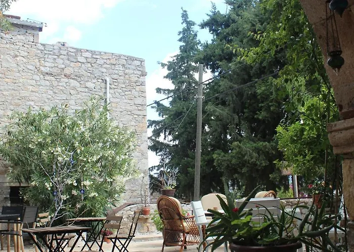 Hotel Kocca Ev Datca