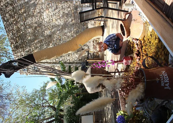 Hotel Kocca Ev Datca