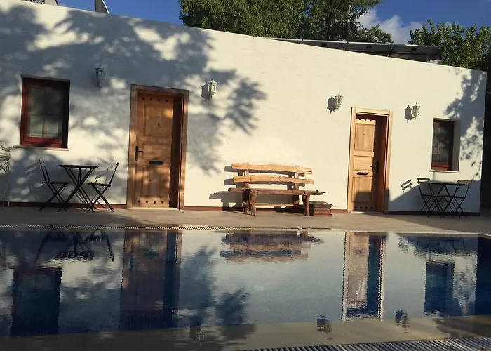 Hotel Kocca Ev Datca