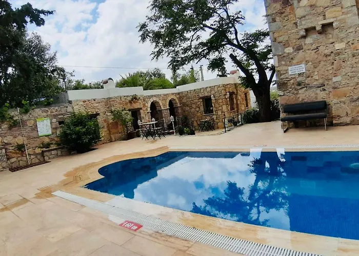 Hotel Kocca Ev Datca