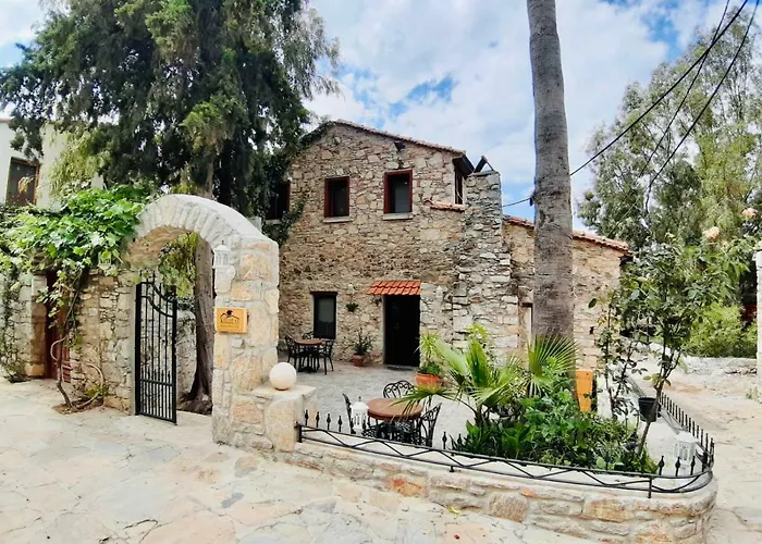 Kocca Ev Hotel Datca