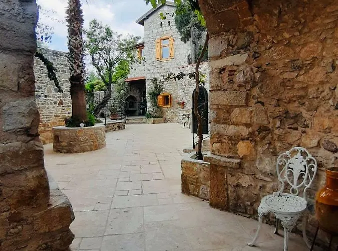 Kocca Ev Hotel Datca